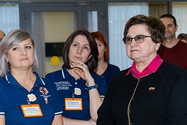 Новая детская больница – новый стандарт качества жизни